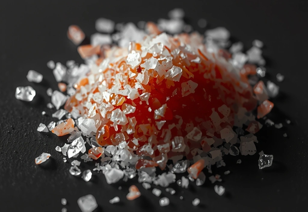 Silver Halide Texture